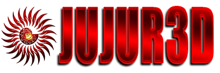 JUJUR3D